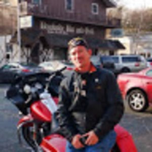 Meet your Posher, Patrick